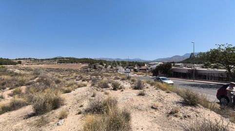 Foto 3 de Residencial en venta en Sax, Alicante