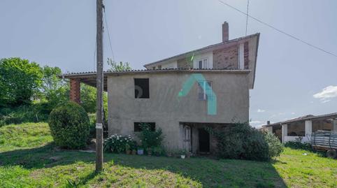 Foto 5 de Casa o xalet en venda a Lugar Troncedo, Tineo, Asturias