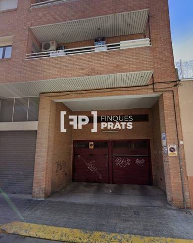 Garaje en Alquiler en SANT FRANCESC DE SALES en La Bordeta