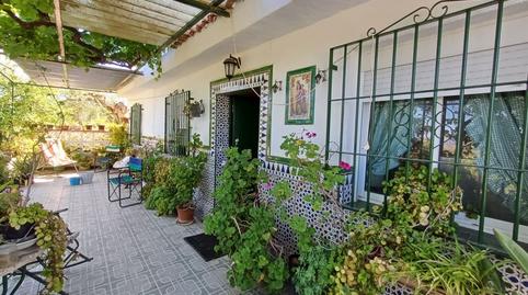 Foto 4 de Finca rústica en venda a Alozaina, Málaga