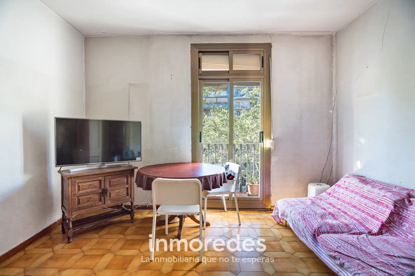 Piso con terraza en venta en Gran Via de les Corts Catalanes, imagen 3