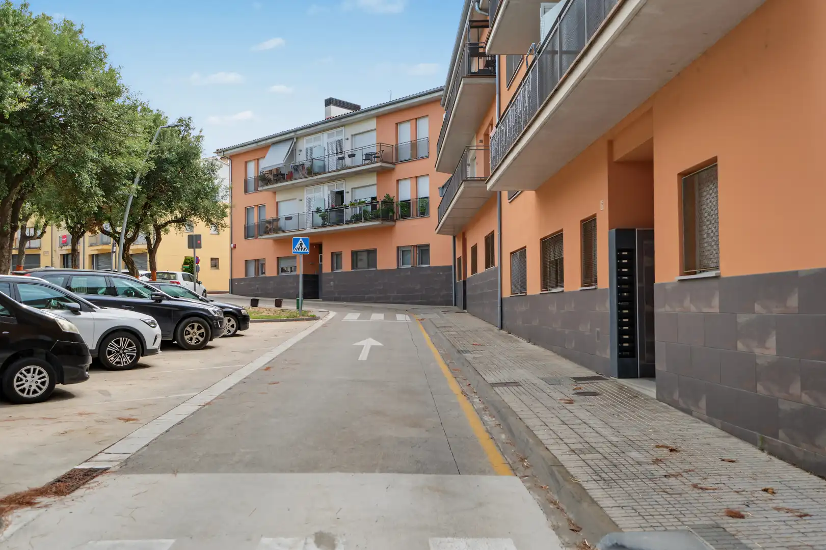 Flat for sale in Plaça dels Països Catalans, Vilobí d'Onyar