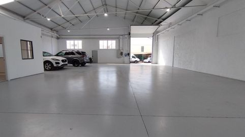 Foto 4 von Fabrikhallen zur Miete in Espinardo, Murcia Capital