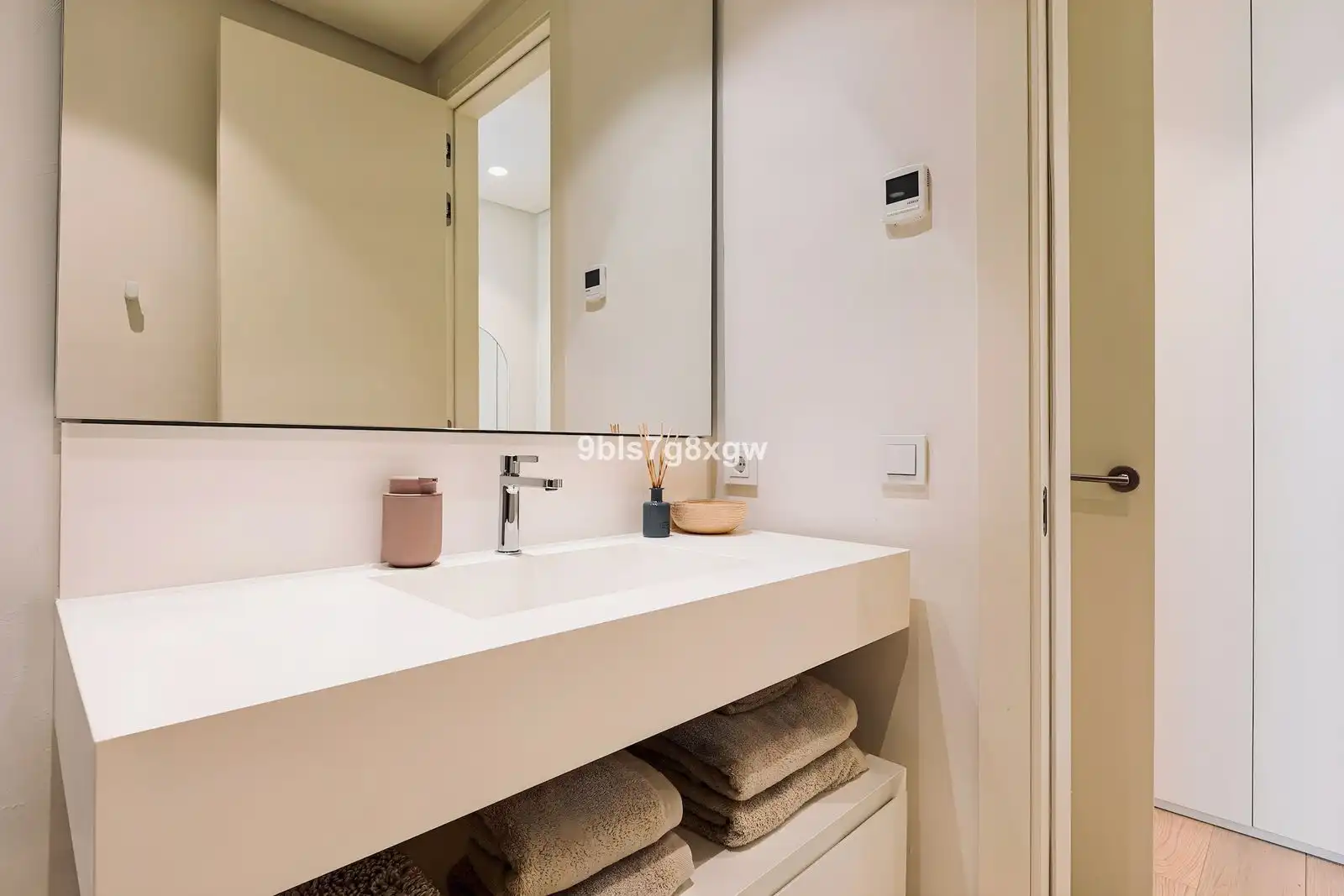 Apartament amb piscina en venda a Calle Benahavís 5-1, imagen 35