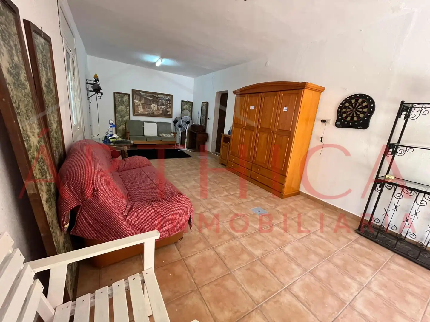Chalet con terraza en venta en Valle de Abdalajís, imagen 82