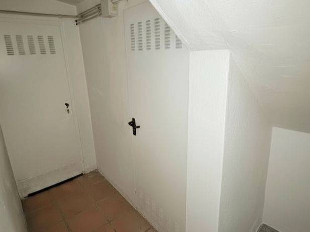 Trastero en Alquiler en Calle Virgen del Pilar, 2 en Benejúzar