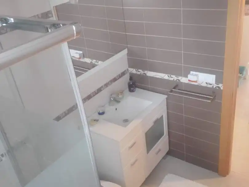 Wohnung mit Aufzug zum Verkauf in Plaza Ejido de los Molinos 1, imagen 27