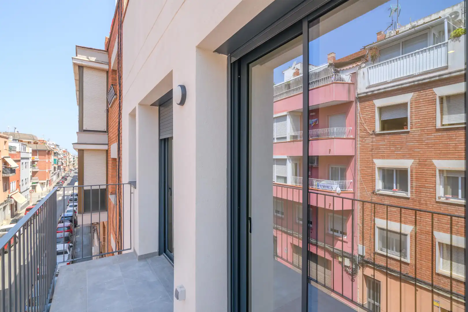 Penthouse with terrace for sale in Carrer Victòria 95, imagen 28