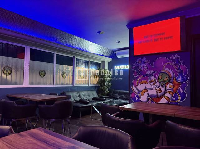 Local comercial en Venta en de los Guindos en Los Guindos - Parque Mediterráneo - Santa Paula