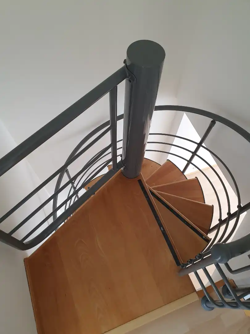 Dúplex en venta en Madrid con Aire acondicionado, Calefacción y Parquet