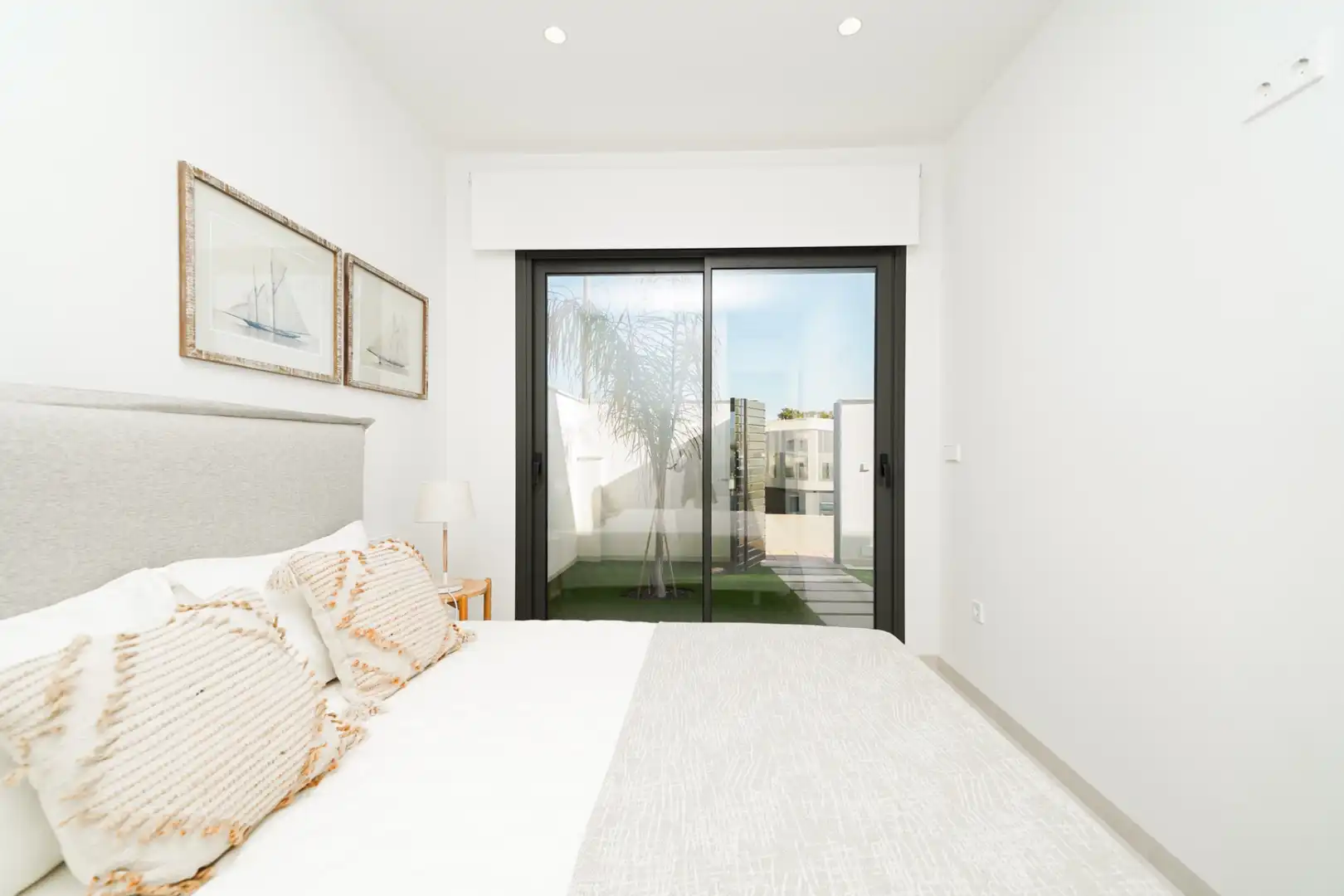 Casa con terrazza in vendita a Las Lomas de Rame - Bahía Bella, imagen 13
