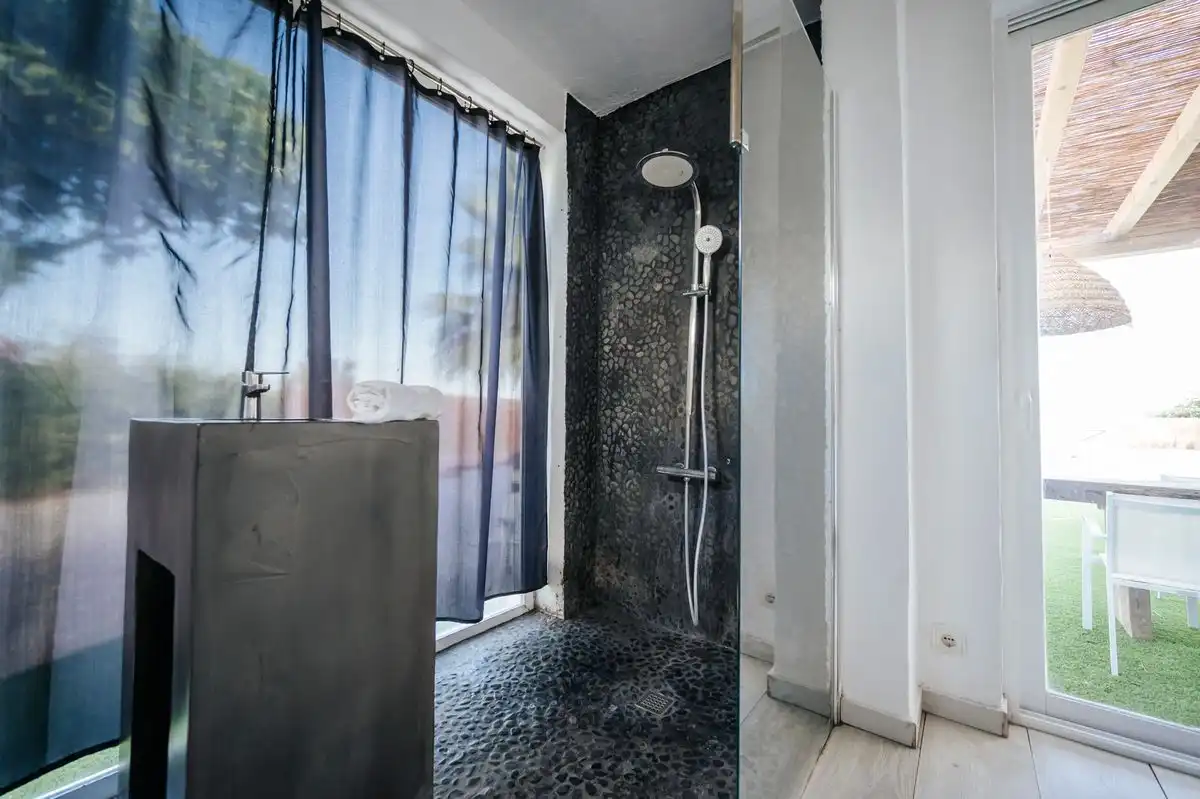 Casa amb terrassa en venda a Sant Jordi de ses salines, imagen 29