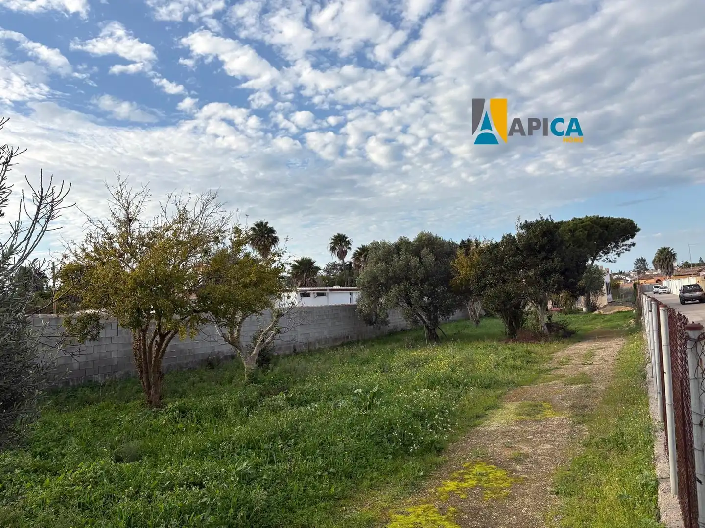 Casa o xalet en venda en Chiclana de la Frontera