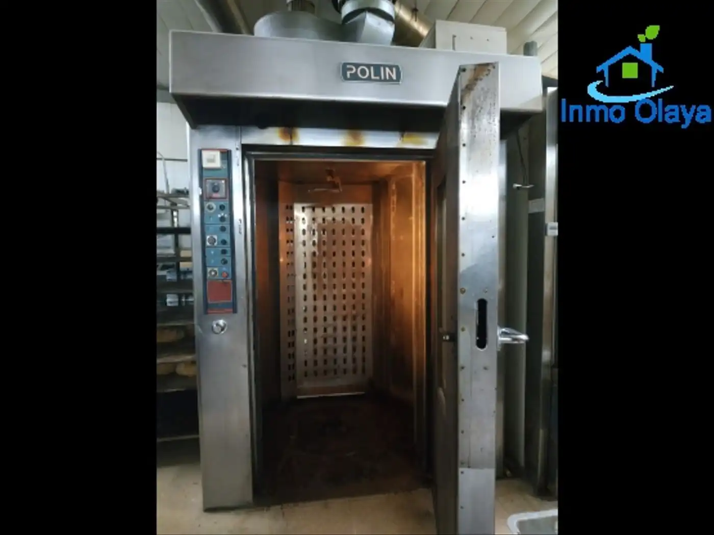 Local comercial en traspaso en Sant Joan Baptista, imagen 56