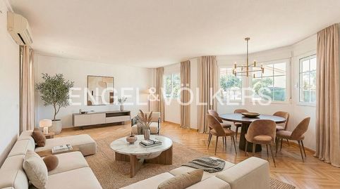 Foto 3 de Casa o chalet en venta en El Vedat - Santa Apolonia, Torrent