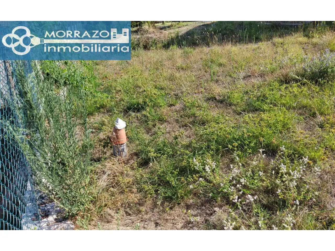 Wohnbaugrundstück zum Verkauf in Calle A Graña, imagen 8