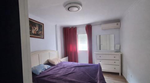 Foto 4 de Piso de alquiler en Calle Francisco Montero Pérez, Los Ángeles, Alicante / Alacant