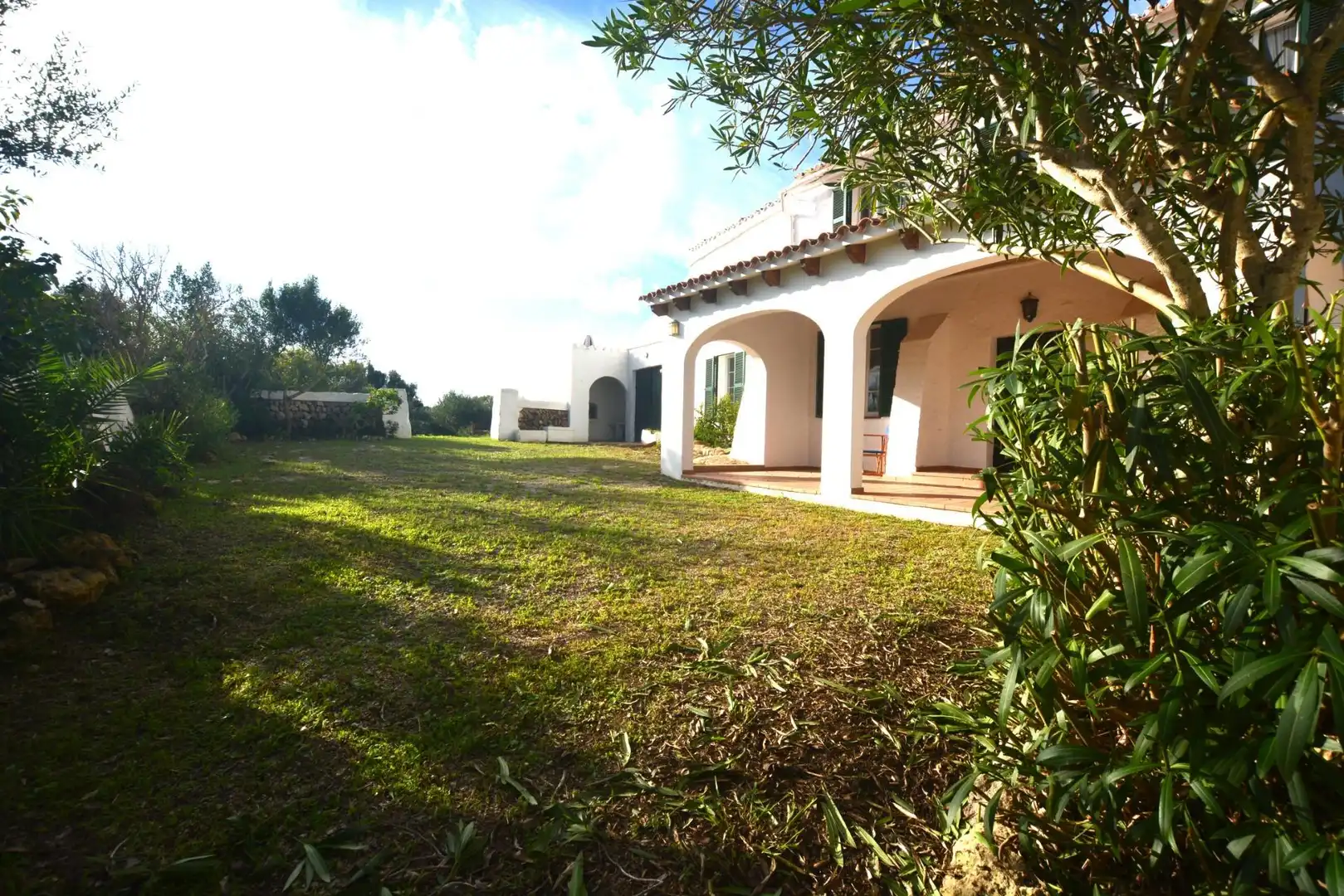 Maison rustique à vendre à Alaior poble