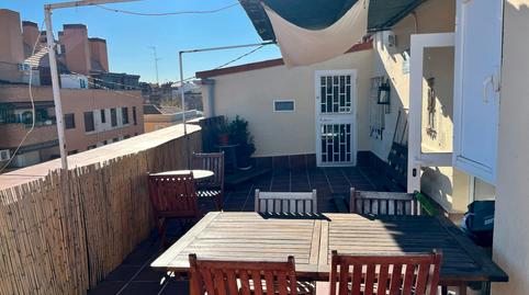 Foto 2 von Wohnung zur Miete in N/a, Berruguete,  Madrid Capital