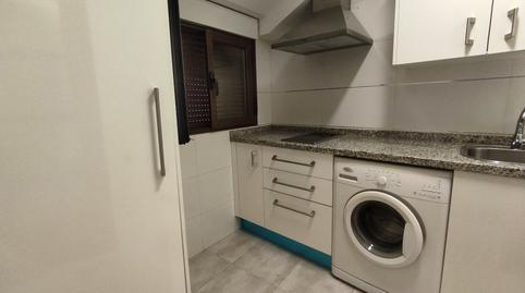 Foto 5 de Apartamento de alquiler en Calle Ancha, Universidad - Tenerías, Salamanca Capital