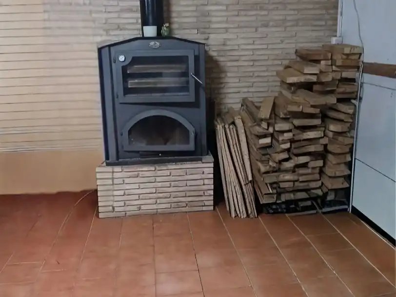 Xalet en venda a Calle Álamo 0, imagen 30