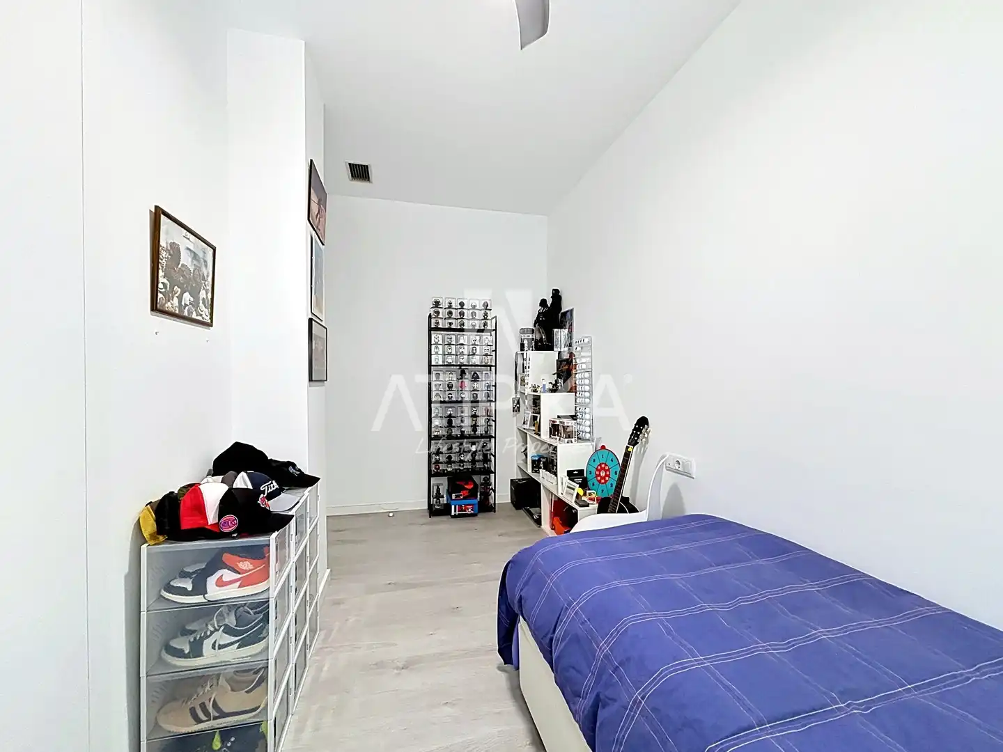 Habitación de Piso en venta en Sitges con Aire acondicionado y Horno