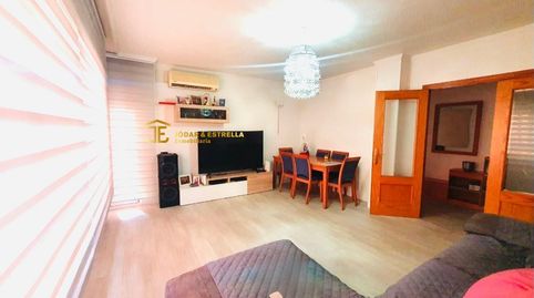 Foto 2 de Piso en venta en La Viña, Lorca