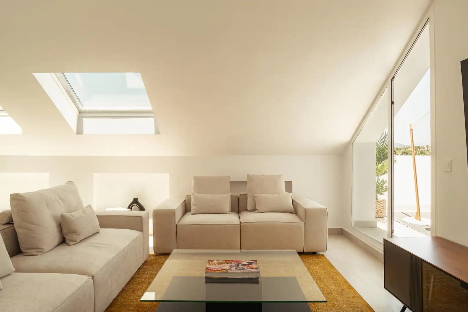 Penthouse mit Pool zum Verkauf in Nueva Andalucía, imagen 14