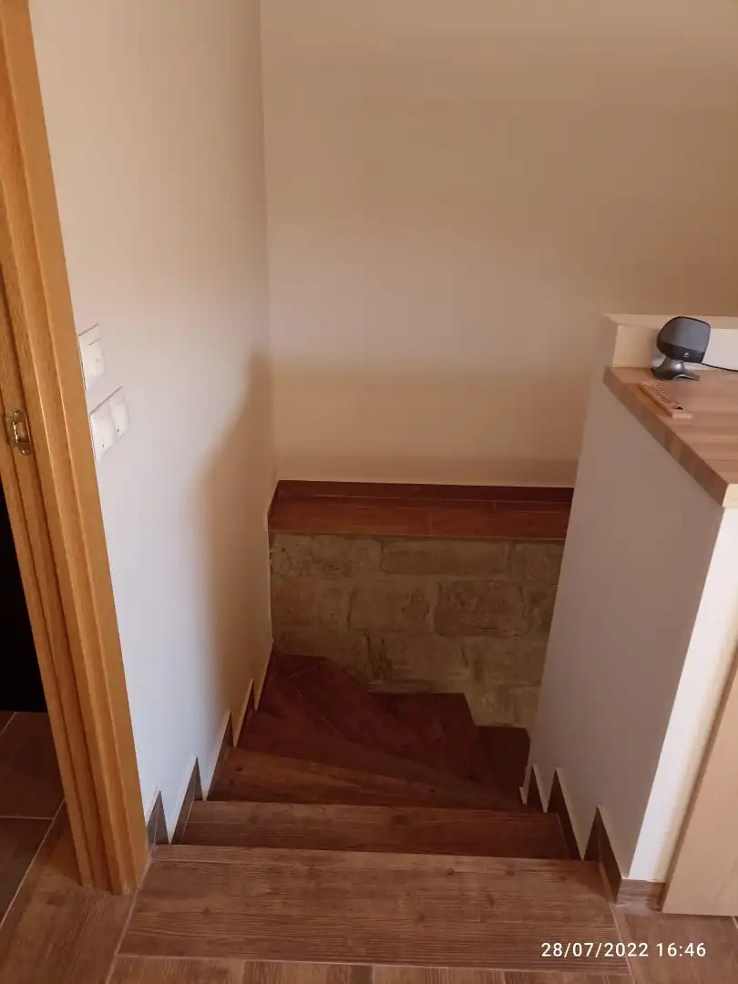 Casa o chalet de alquiler en Avià con Calefacción, Amueblado y Horno