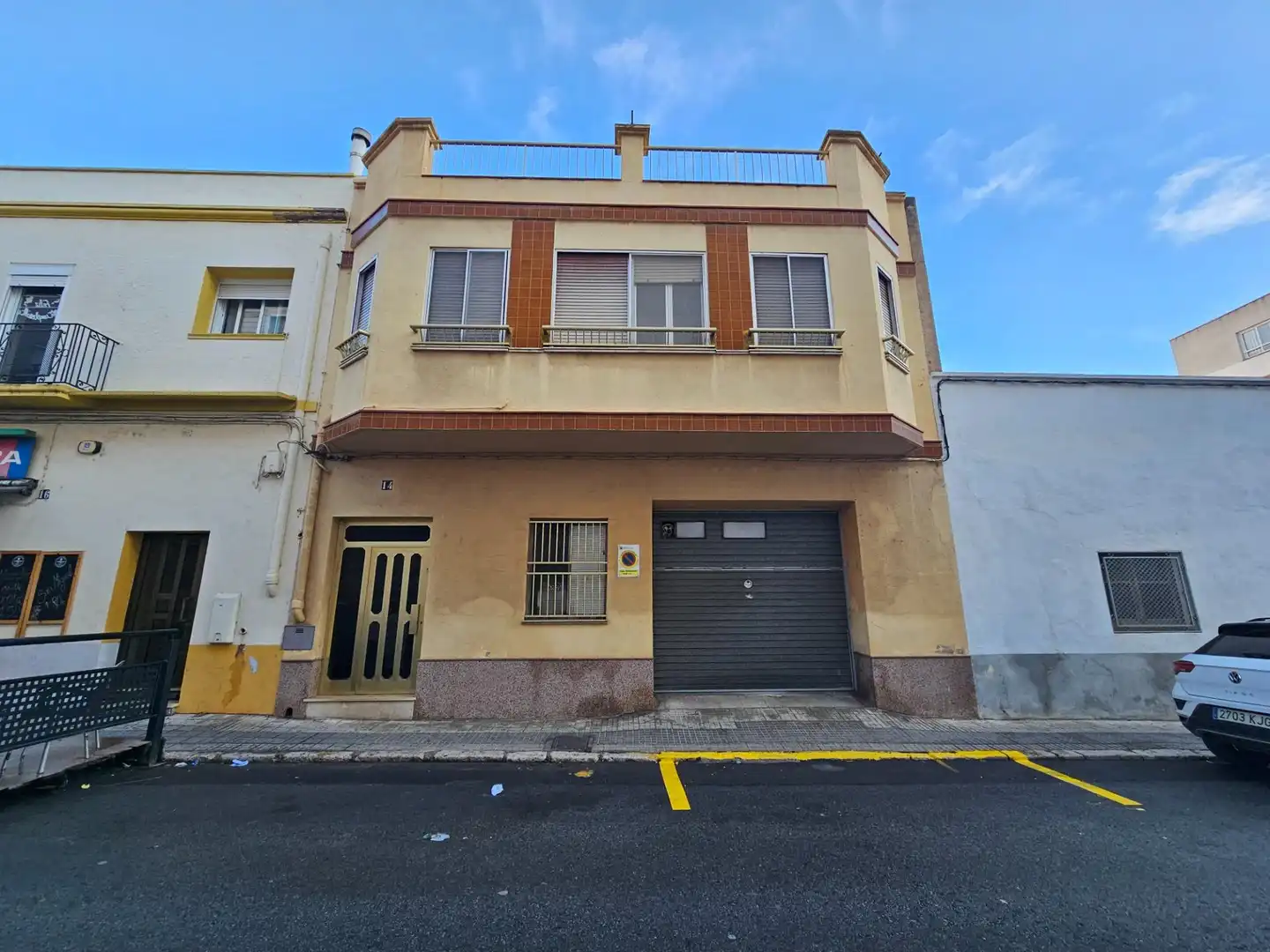 Casa en venta en Nord, imagen 2