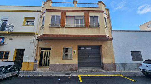 Foto 2 de Casa o chalet en venta en Nord, La Ràpita