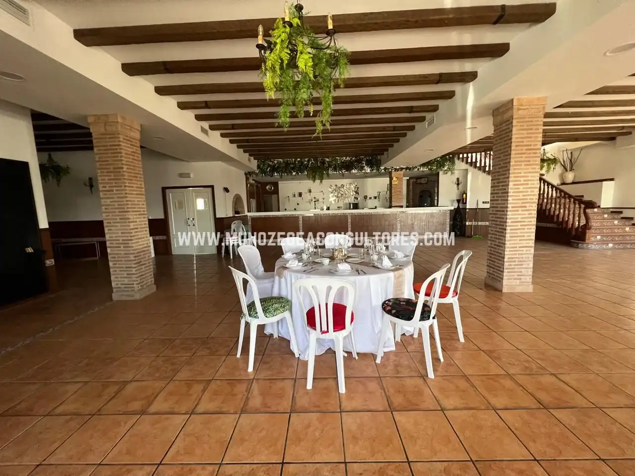 Geschaftsraum zur Miete in Córdoba - Málaga, Las Vegas - Campoaras