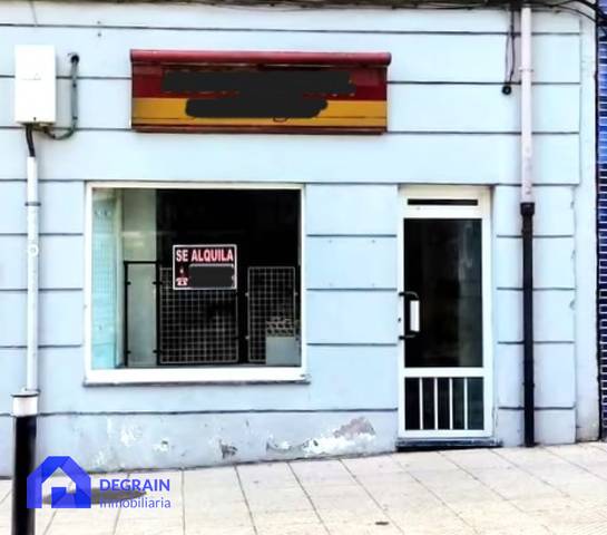 Local comercial en Alquiler en Oviedo - BERMUDEZ DE CASTRO en Teatinos - Los Prados