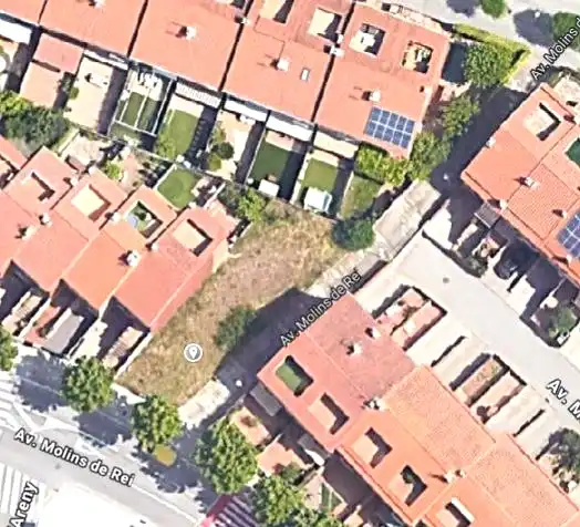 Residential land for sale in Castellbisbal, imagen 9