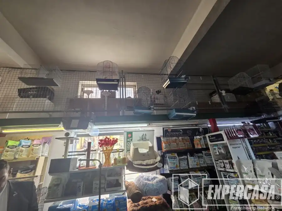 Local comercial en traspàs a Casc Urbà, imagen 20