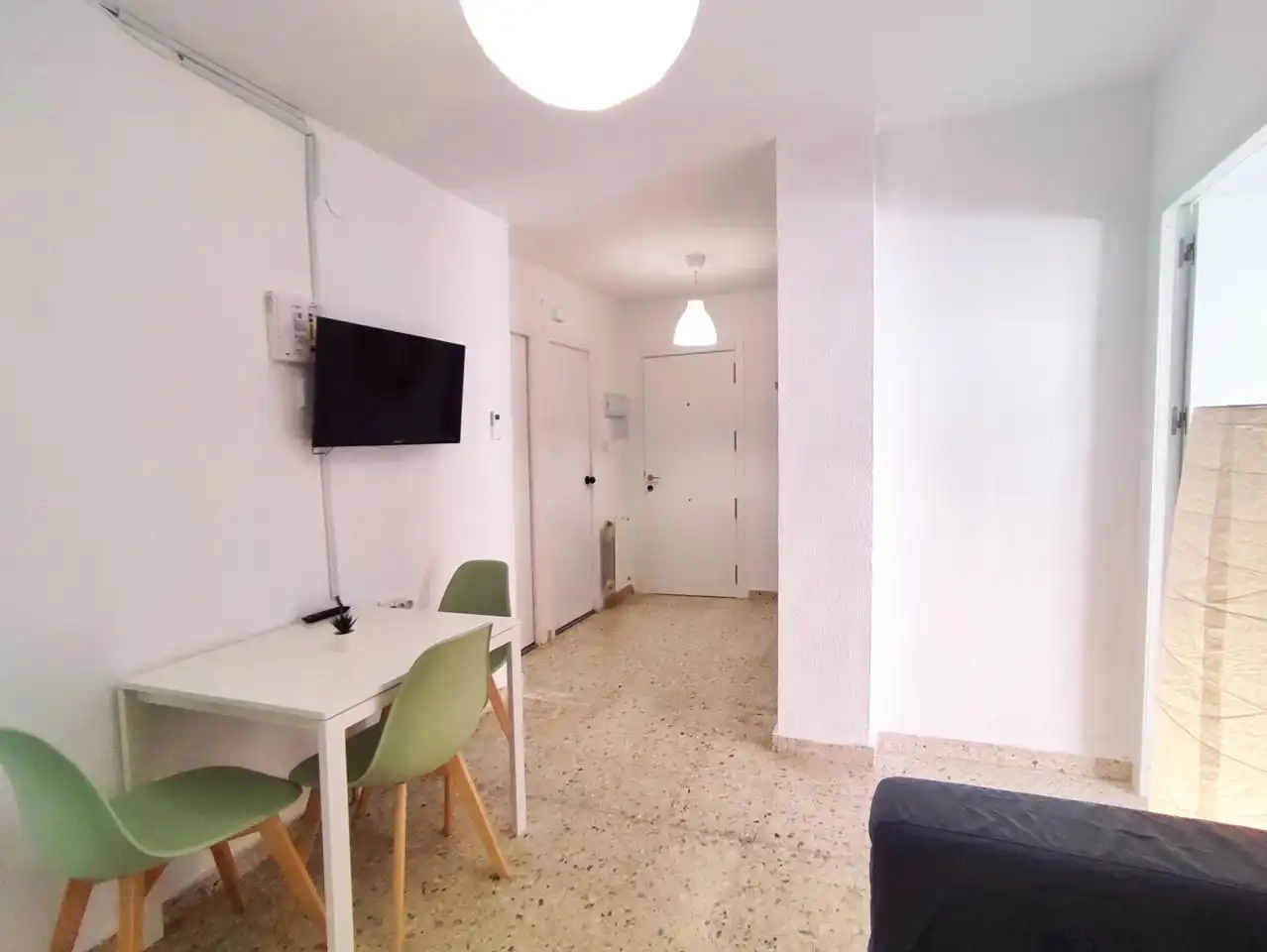 Ground floor to rent in Francisco de Paula Valladar Serrano, imagen 4