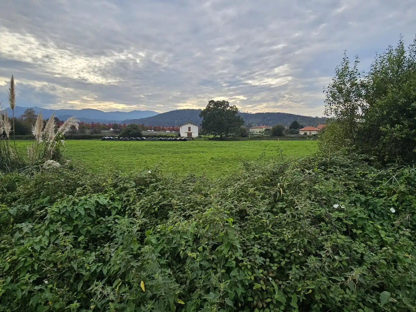 Terreni e lotti in vendita a Covadonga - Campuzano - Ciudad Vergel