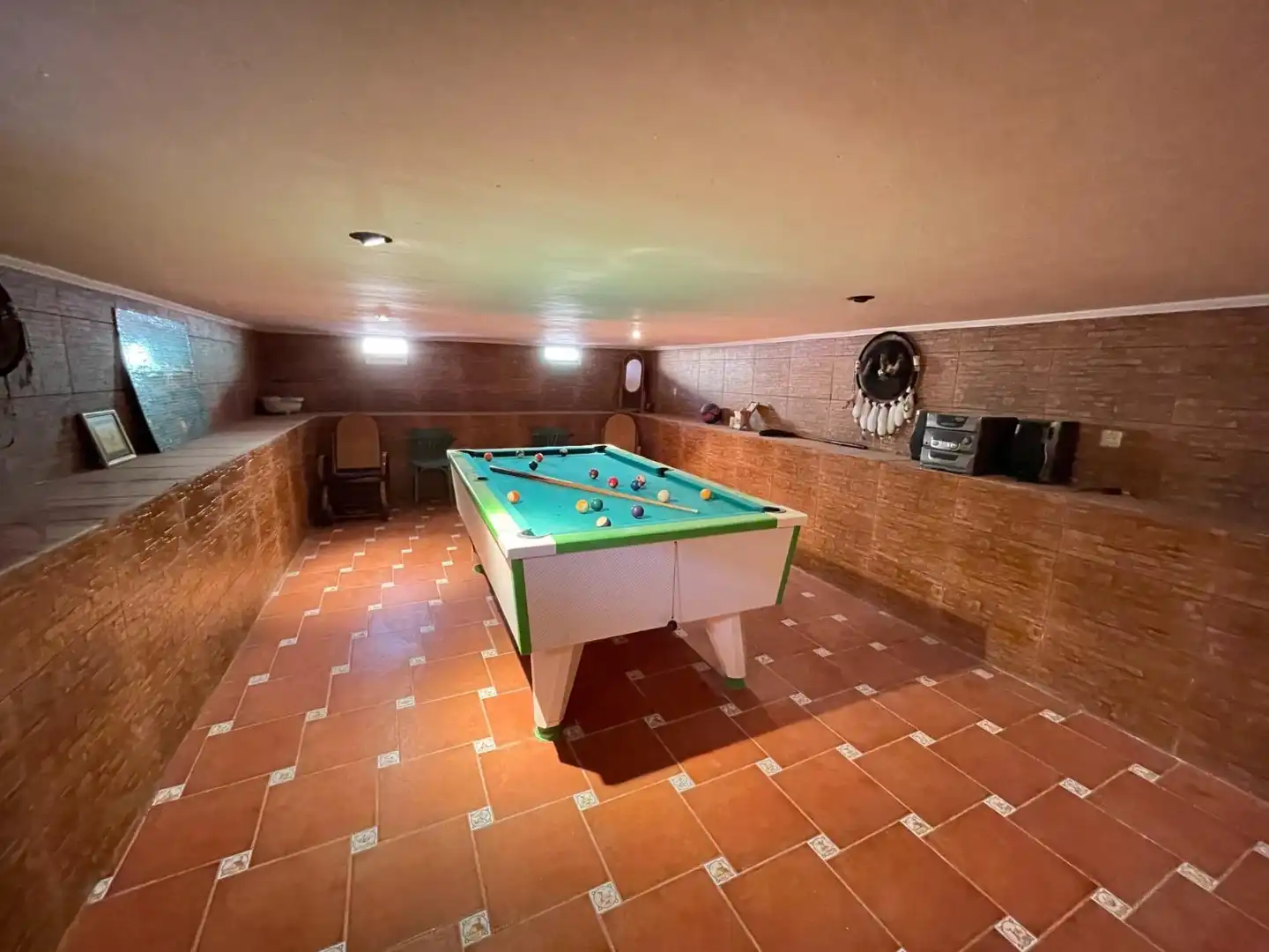 Villa mit Pool zum Verkauf in Pechina, imagen 31