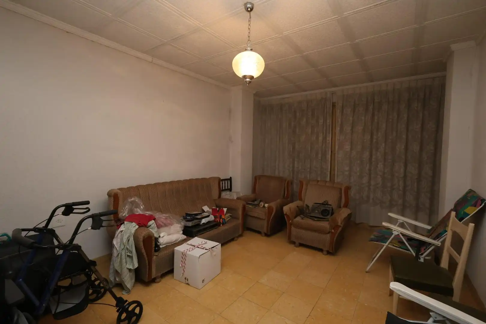 Casa o chalet en venta en Chauchina con Balcón