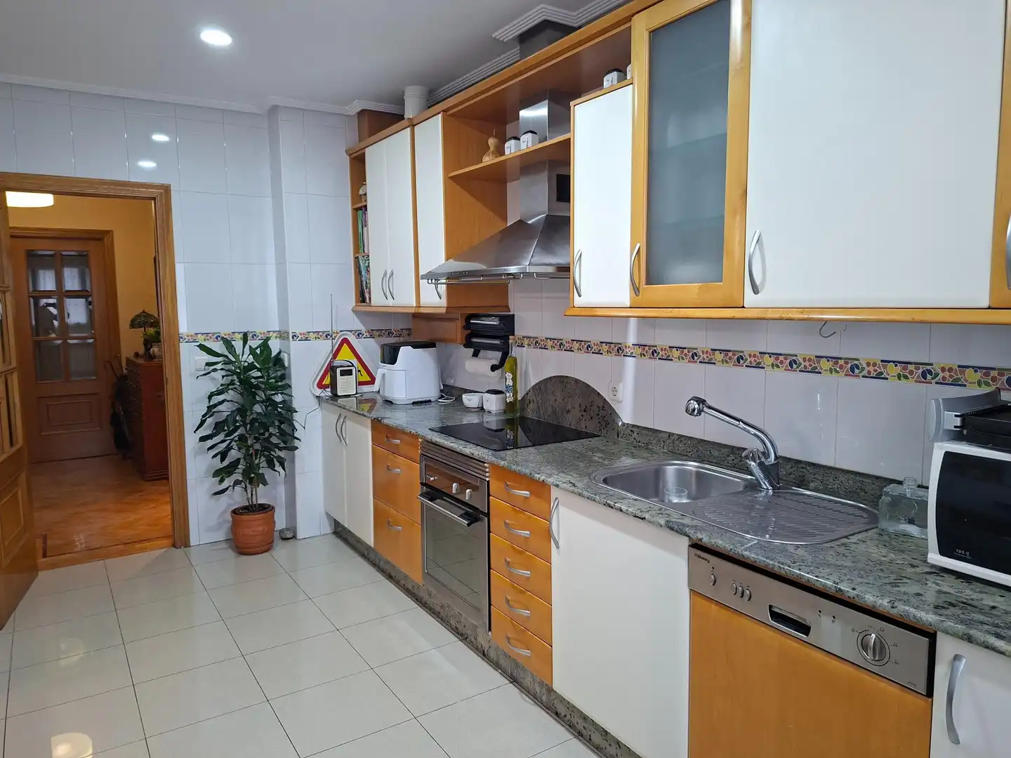 Duplex in vendita a Zona Alta, imagen 9
