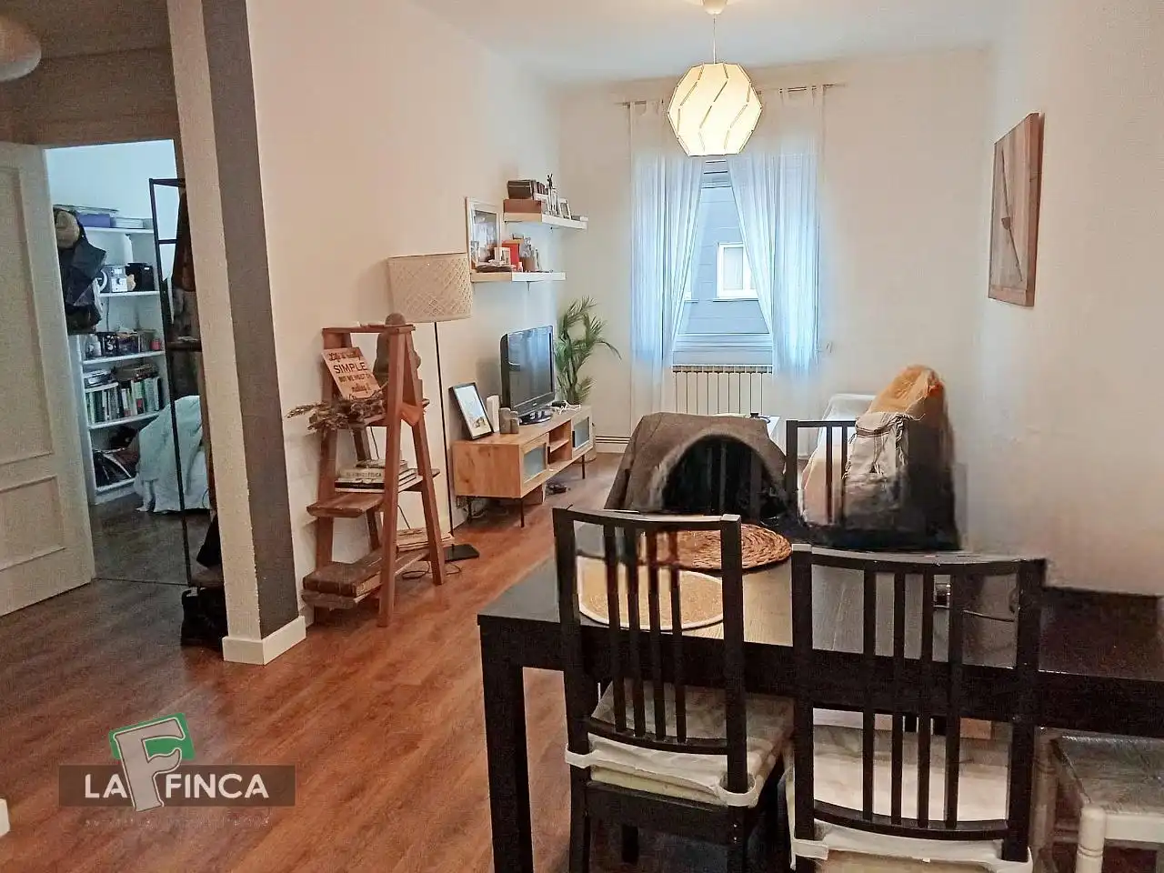 Piso en venta en FERNANDO ALONSO, Santo Domingo - El Campillín