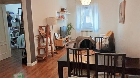 Foto 5 de Piso en venta en Fernando Alonso, Santo Domingo - El Campillín, Oviedo