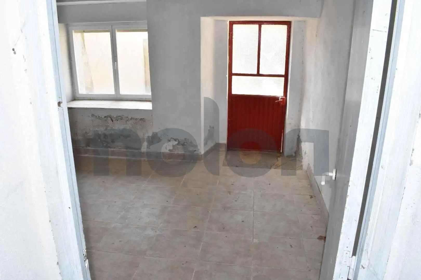 Casa adosada en venta en Villacid de Campos con Calefacción