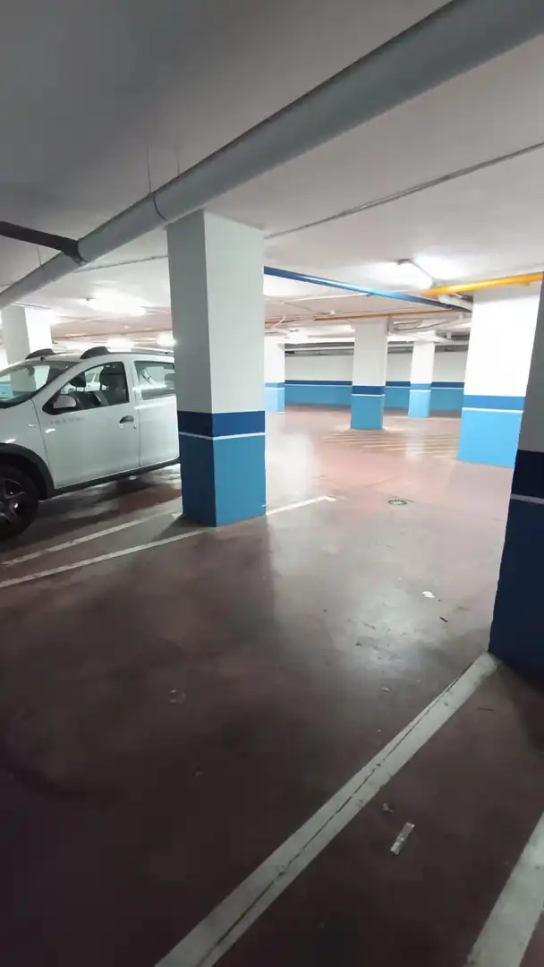 Aparcament en venda a Centro, imagen 4