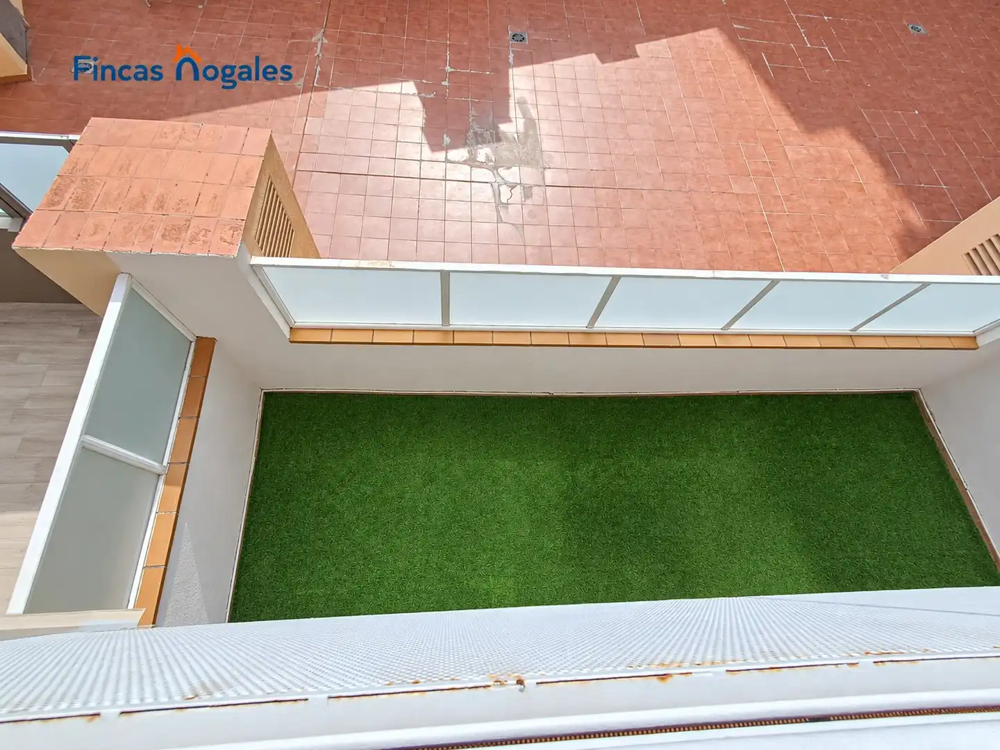 Terrassa de Dúplex en venda en Centre - Sant Oleguer