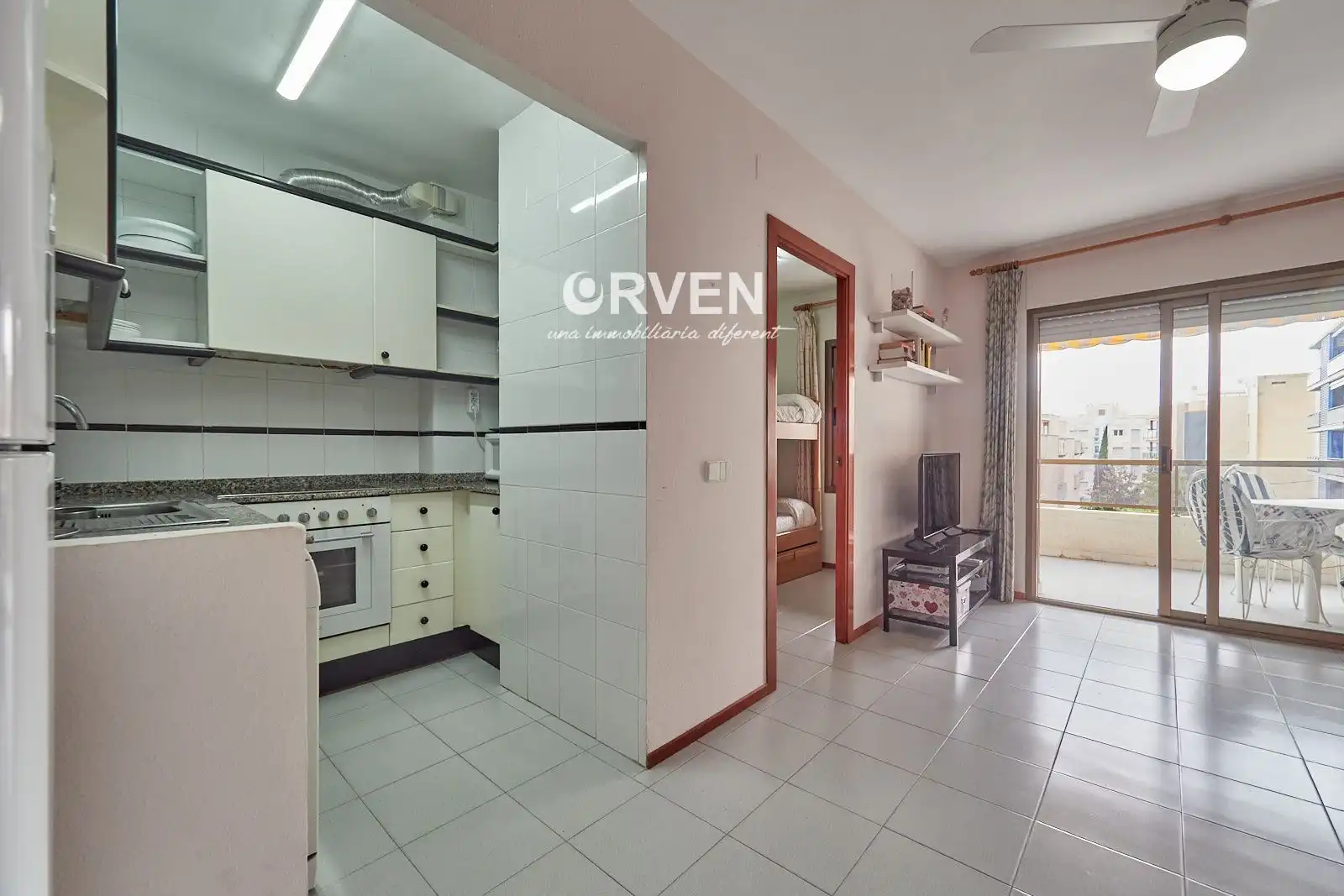 Penthouse with pool for sale in Platja de la Paella, imagen 6