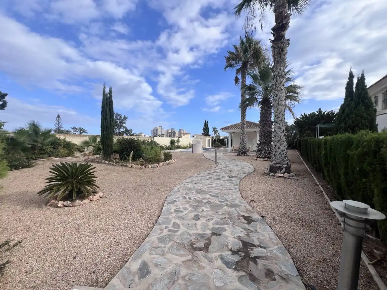 Xalet amb piscina en venda a Parcela B31 y B36 20, imagen 6