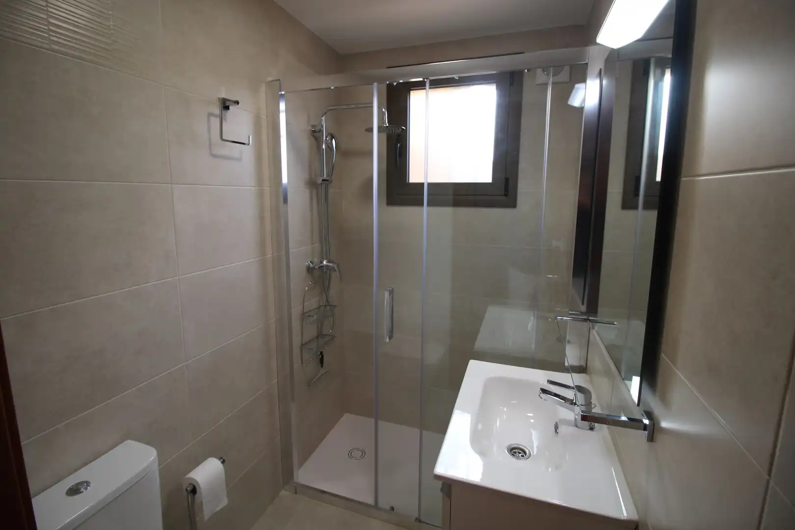 Baño de Casa o chalet en venta en Vilajuïga con Calefacción y Terraza