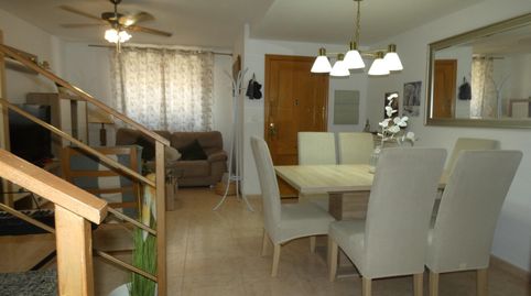 Foto 3 de Casa adosada en venta en La Joyosa, Zaragoza