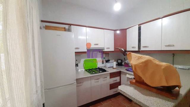 Casa-chalet en Venta en Santa Cruz de Mudela